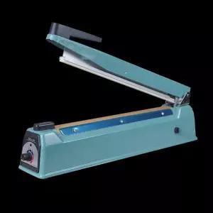 상업용 업소용 열 진공포장기 핸드 프레스 필름 기계 포장기 밀봉기