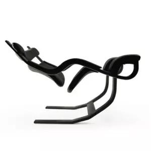 중력균형의자 싱글소파 교정체어 자세교정 기능체어 학생용 보정 싱글 의자 무중력