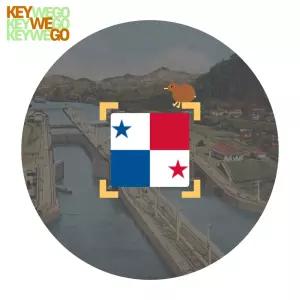 파나마 eSIM 5G LTE 무제한 코스타리카 멕시코 미국 이심