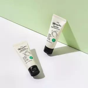 11 몽디에스 유해세균 99.9% 감소! 손소독제 겔휴대용 60ml 몽디에스 손소독제 겔휴대용 50ml 336228