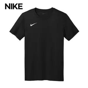 나이키 파크 7 드라이핏 저지 주니어 여성 반팔티 BV6741-010