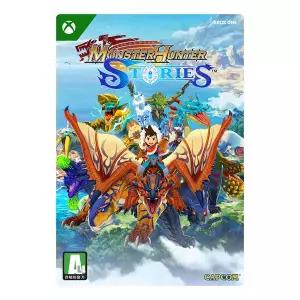 [마이크로소프트][ Xbox ] 몬스터헌터 스토리즈 Digital Code - 24시간 발송