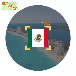 멕시코 eSIM 5G LTE 무제한 미국 캐나다 쿠바 북미 이심