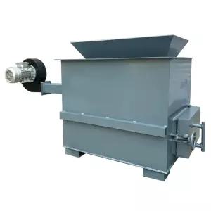 소각기 두꺼운 산업용 연통 화로 무연 농촌 쓰레기소각로