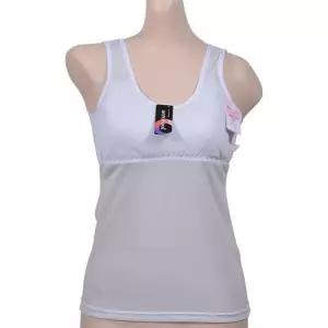 VIVADAY-SB619 흡한속건 에어로쿨 주니어 브라런닝 WFKMY3D