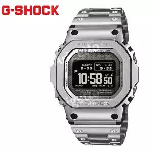 카시오 지샥 풀메탈 전파 솔라 시계 GMW-BZ5000D-1JF