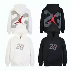 나이키키즈 (140-170) 초1-6학년 N254SW328P 조던 챔프 후드티셔츠 기모 주니어 플레이키즈프로MKD