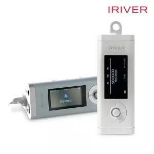 [아이리버]레트로 블루투스 MP3플레이어 아이리버 프리즘 iFP-10 휴대용 FM라디오 소형 음성녹음기