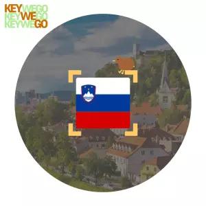 슬로베니아 eSIM 크로아티아 체코 5G LTE 무제한 이심