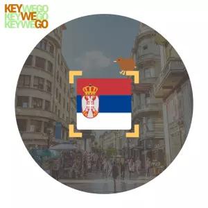 세르비아 eSIM 크로아티아 발칸 동유럽 5G LTE 무제한 이심