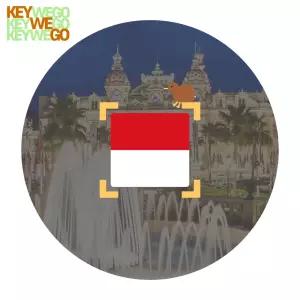 모나코 eSIM 프랑스 유럽 5G LTE 이심