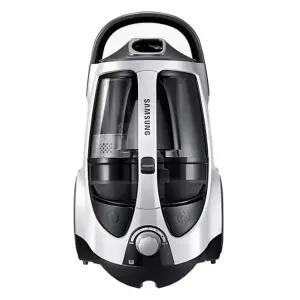 [삼성전자] 삼성 파워모션 3500 진공 청소기 VC33T3550L7 유선 에어본