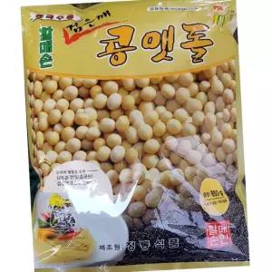 할매 검정깨 콩국수 가루 850g 20봉