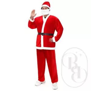 별별 산타복 고급형 산타옷
