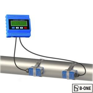 초음파 액체 유량계 TUF-2000M 모듈, 디지털 수류 계량기 TS-2, TM-1 TL-1, TS-2-HT TM-1-HT, 고온 센서