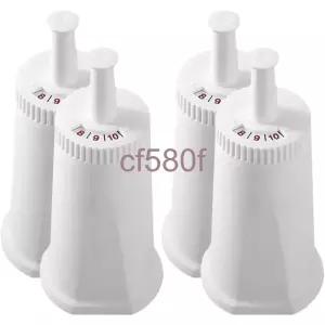  브레빌 커피머신교체 워터 필터 Breville 워터 정수 필터 BES008 4개Maker