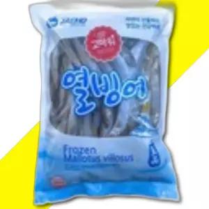 시사모 열빙어 3L 특대 1KG 5개 대용량식자재 빙어 생선구이 식자재마트식품