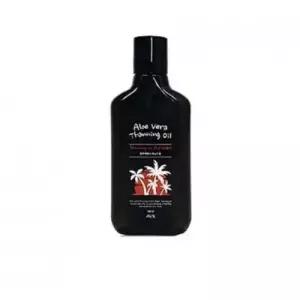 AVK 알로에 베라 태닝 오일 150ml 휴양지 WFKN8KQ