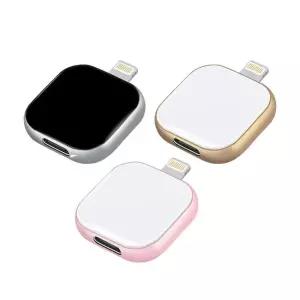 외장 메모리 소형 휴대용 호환 대용량 드라이브 스틱 디스크 외장ssd ssd외장하드 8pi