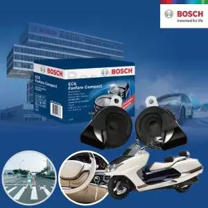 모르포스/막삼 250 바이크용 볼륨업 듀얼 미니 클락션