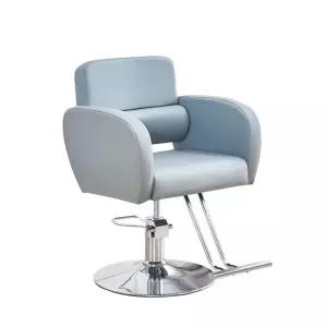 미용실의자 메이크업의자 헤어 체어 메이크업 네일샵