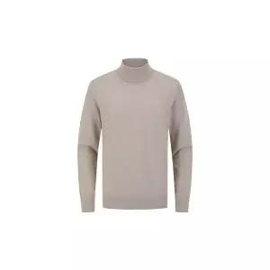 [앤드지](센텀시티점)남성 신상품 겨울 폴라니트 BZSF4EU1004