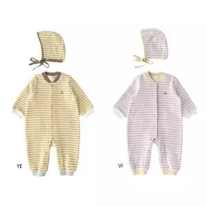 [밍크뮤](강남점)[강남점 단독]25년 FW 신상품 특가 아미띠에캔디SET우주복(출산,백일 ,돌선물)