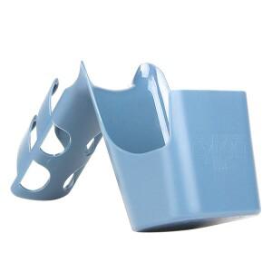 1Pc 오토바이 자전거 체인 오일 보관 도구 상자 청소 스플래시 방지 에이전트 안티 스프레이