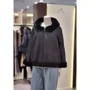 [트리아나] 소고 워머넥 렉스프라다코트 TK4FA21 [P003733784]