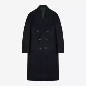 [롯데백화점]지이크 프리미엄 핸드메이드 이태리 FORTEX원단 코트3종 PJH7030