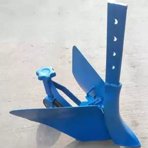 밭갈이 쟁기 경운기 트랙터 농업용 구굴기 배토기 수확기 경작기날