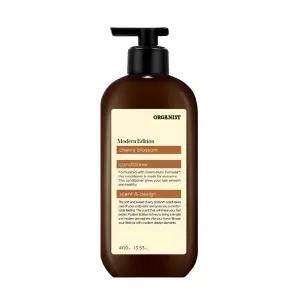 오가니스트 체리블라썸 모던 컨디셔너400ml
