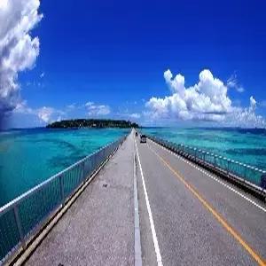 오키나와 자유 3일 #아침출발#스마이시티리조트 #나하공항 렌터카 픽업 #연료비+보험료+고속도로이용료 ALL 포함