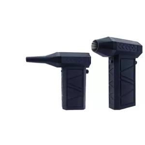 제트 터보 드라이어 고속 초경량 휴대용 세차 캠핑