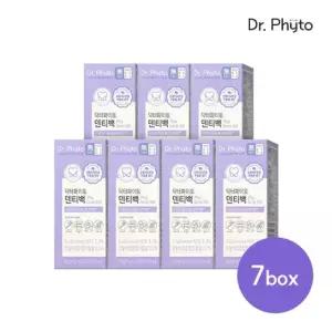 닥터파이토 덴티백 PRO 구강유산균M18 7박스