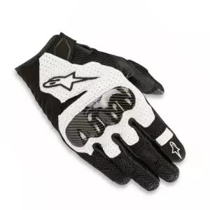 알파인스타 라이더 바이크 글러브 터치 메쉬 장갑 통기성 스크린 오토바이