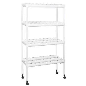 무토양 수경 재배기 스마트팜 파이프라인 채소 상추 재배 키우기