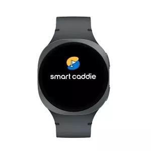 삼성 갤럭시 워치8 골프 40mm 블루투스 골프에디션 (스마트캐디 3년 이용권) NA