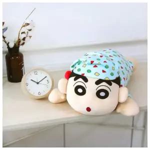 짱구 바디모찌쿠션(파자마 짱구)