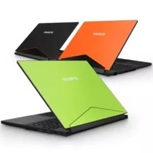 기가바이트 에어로15 i7 16GB 512GB GTX1060 게이밍 노트북