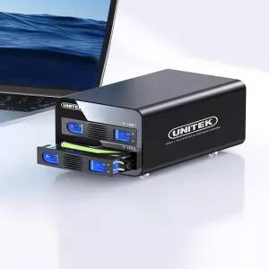 das 외장 하드 도킹스테이션 usb 3.0 ssd hdd 데이터 하드도킹스테이션 연결
