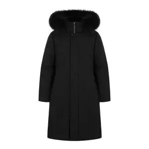 MILLET 25FW 신상 여성용 구스 롱패딩 LD 셀레네 뤼나 다운 자켓 MLUWD662619000원 389625