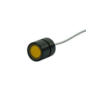 플러그인 유량계 변환기 DYW-1M-01E 초음파 범위 프로브