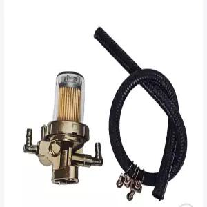 대동경운기 연료 세조기 필터 조합 대동경운기 연료호스 각1개씩