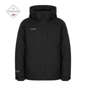 [밀레]MILLET MG01 밀레 [ 25FW 40%행사 ] 남성겨울 헤비구스 고어텍스 윈드스타퍼 _M (S43425931)