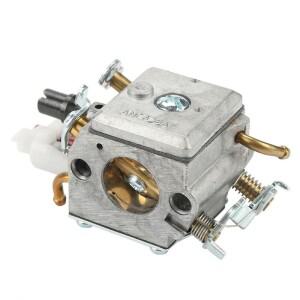 Husqvarna 340 345 346 350 353 용 3X 기화기 체인 톱 Rep 503283208 zapa