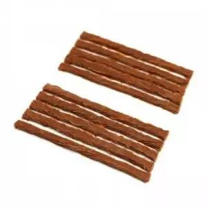 타이어 자동차 끈끈이 수선 펑크 접착 스티커 수리