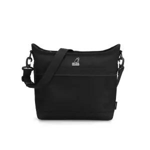 [캉골](센텀시티점)프레임 크로스백 3382 블랙