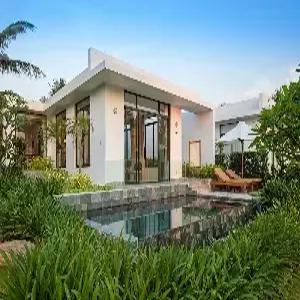 [청주출발/11번가] 나트랑 자유여행 5일 #셀렉텀리조트/프리미어디럭스룸 #씨뷰UP #올인클루시브 #18시레이트체크아웃 #깜란지역 #공항 - 리조트 왕복 픽업