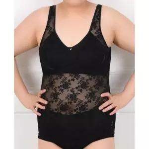 가슴모아주는 몰드 빅사이즈 브라런닝 WFL0MRS